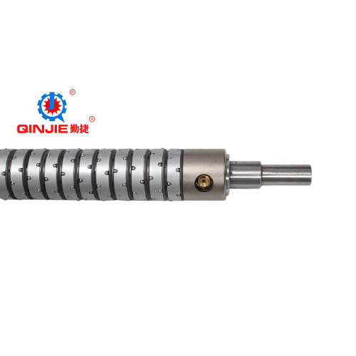 Presión central del rodamiento de bolas de 3 pulgadas