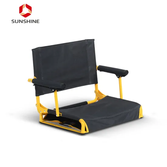 Lightweight Stylish Stadium-Grade Folding Camping Beach Chair