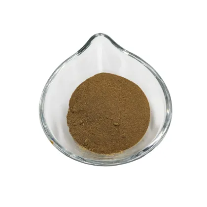 Natural Dandelion Extract Powder