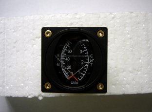 Digital Combination Aircraft CHT Cylinder Head Temperature