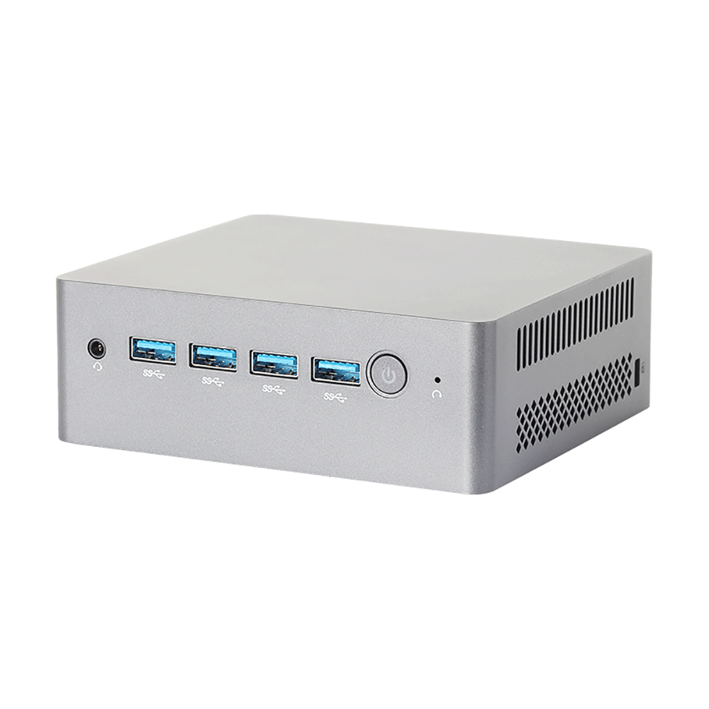 Quad core core Intel Celeron Mini PC