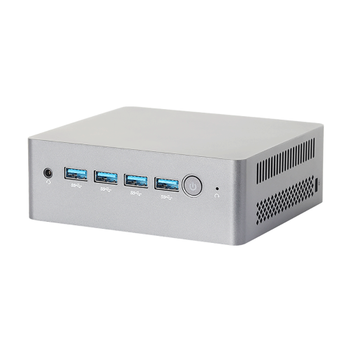 Quad core Intel celeron mini pc