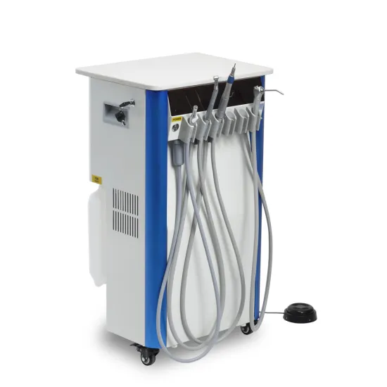 New Design Mobile dental unit