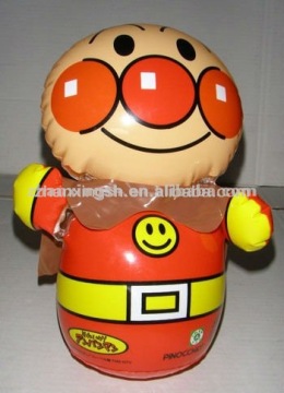 2014 hot selling pvc inflatable boxing column