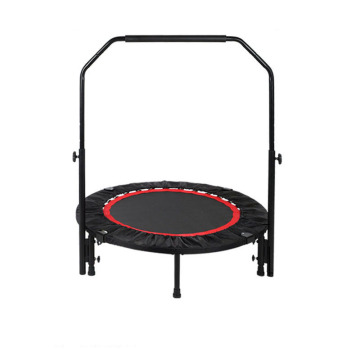 Hot Sale Fitness: Indoor/Outdoor Cheap Big Kids Jumping Trampolines for Sale