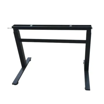 Outdoor Single motor height ajustable table base