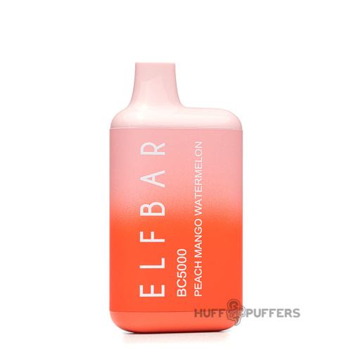 Wholesale New Me Elf Bar BC 5000