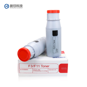 Whole Sale Compatible Black F3 F11 Toner Cartridge