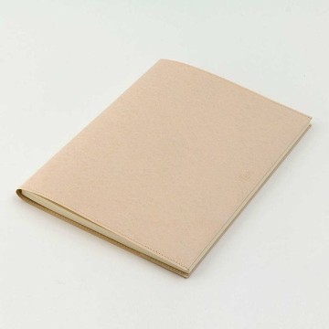 Customized art classmate dot grid notebook printing factory