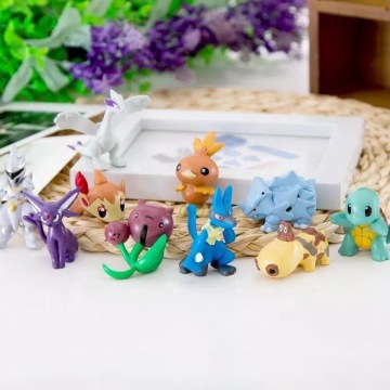 Wholesale Factory Cosplay Pop-up Master Great Ultra GS poke BALL Toy Pokemon Go Pikachu Toy