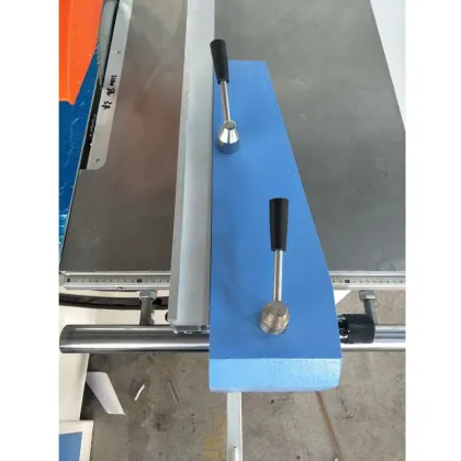 Powermatic Sliding Table Panel Saw for Woodworking