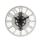 12 Inch Hollowed-out Style Gear Wall Clock