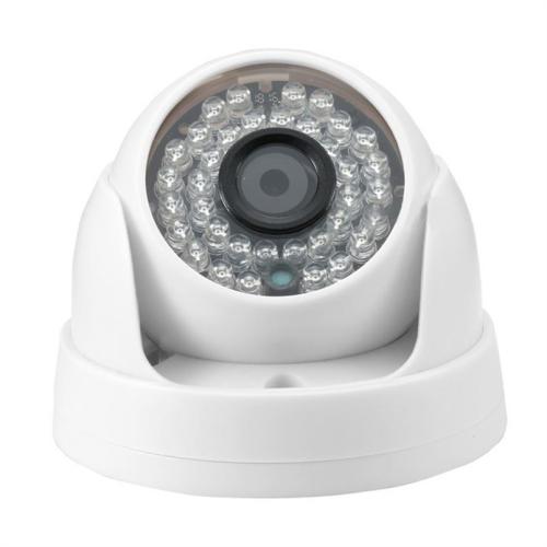 2.0MP IR Dome video Surveillance AHD Camera