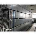 S350 Zinc Magnesium Aluminum Square Tube