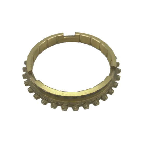 High Quality Good Price auto parts Synchronizer Ring 33T for mazda
