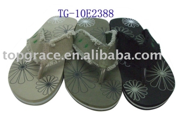 TG-10E2388 slipper
