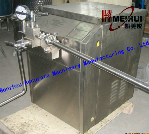 Milk /Juice / Beverage Homogenizer