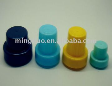 PP Lotion bottle cap