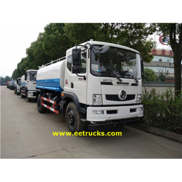 Dongfeng 180HP Water Road Tankers