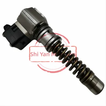 Professional Diesel Fuel Pump Services for Automotive Parts & Accessories