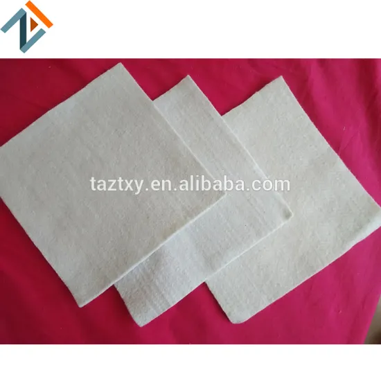 100 g m2 nonwoven geotextile fabric