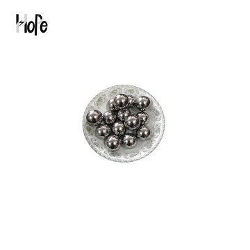 Hot-Sale 29mm Ball Magnetic Rack Küche