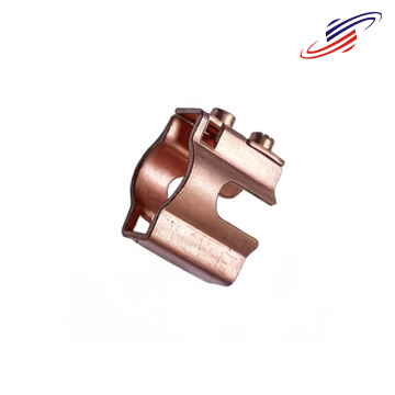 High Precision Connector for Accurate Signal Transfer