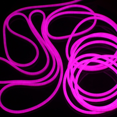 HOME NEON FLEXIBLE ROPE LIGHTS
