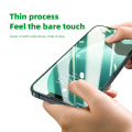 Protetor de tela leve anti-verde para telefone celular