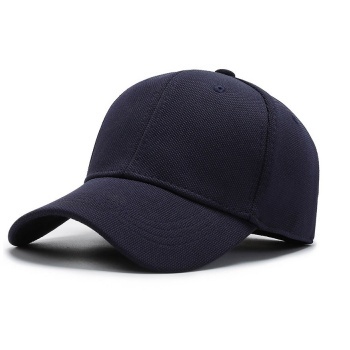 Custom 3D Embroidery Logo Quick Dry Wholesale Baseball Caps