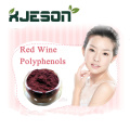 Polyphénols de vin rouge