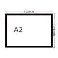 Tableau de traceur de dessin à LED Suron Brightness