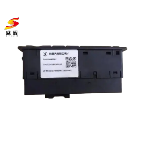 Modul Pintu Truk untuk Kendaraan Tugas Berat