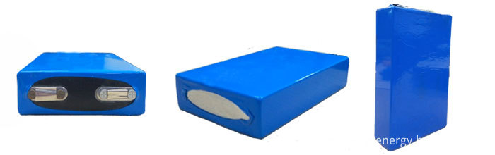 Long Cycle Life 3.2V Lithium Iron Phosphate Battery