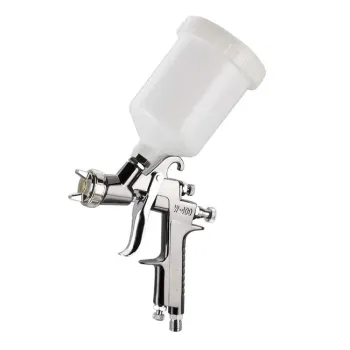 Wholesale 1.4mm 600ml Original Air Paint HVLP Spray Gun for Cars W400