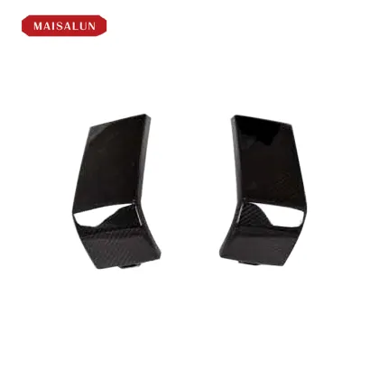 Wholesale Carbon Fiber Front Bumper for Benz G Class W464