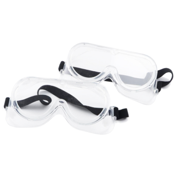 Kacamata Pelindung Keselamatan Fog Goggles PPE