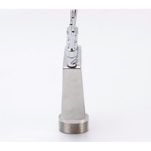 Multi-scenario application Diffusion nozzle