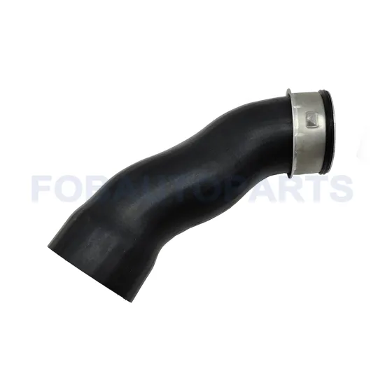 Turbo Charge Air Cooler Intake Hose for BMW 3 E46 330D 330XD
