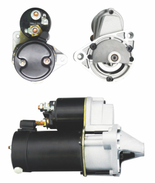 Car Starter Motor For Hyundai Atos,Lester 32453,JS1303,0986022601
