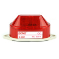 B-3051(5051) Lampu Peringatan LED