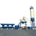 Hot Sale HZS25 Stationary Concrete Batching Plant