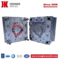 High Quality 2K Mold Injection Molding Cover