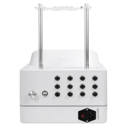 40k lipo rf cavitation slimming machine