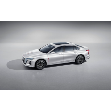 Hongqi luxury H5 for household use