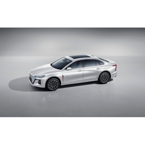 Hongqi luxury H5 for household use