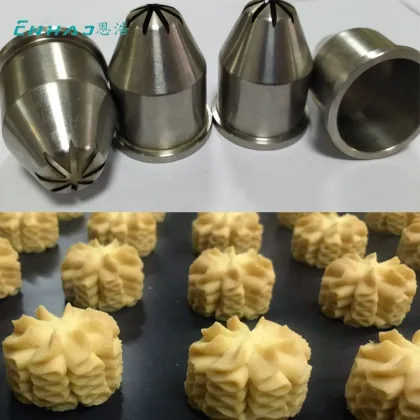 Automatic Butter Jenny Cookies Depositor Machine: Factory Price & Efficient Baking Solution