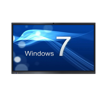 65-inch smart conference tablet with camera