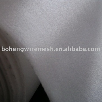 industrial filtering cloth