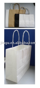 shopping bag